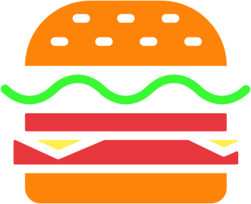 Hamburguer PNG