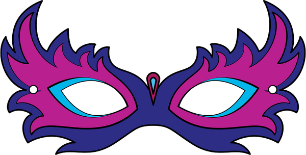 Masquerade PNG