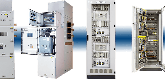 Switchgear PNG