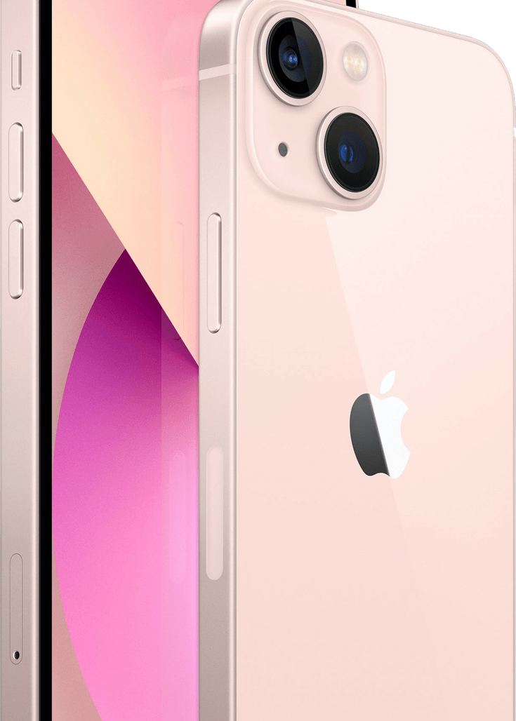 Iphone 13 Edge PNG