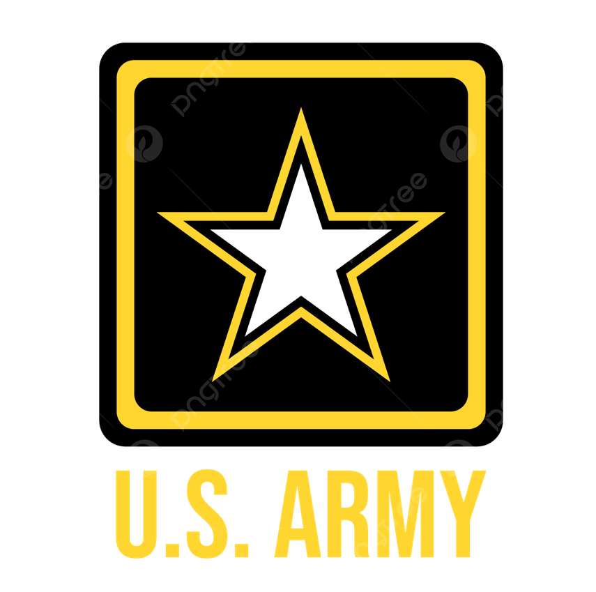 Us Army Logo PNG