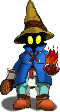 Final Fantasy Ix PNG