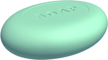 Soap PNG