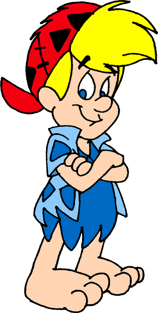 The Flintstones PNG
