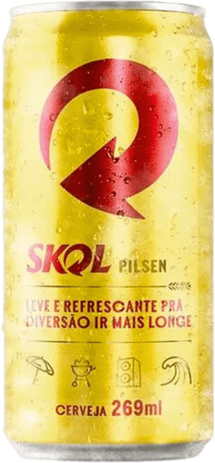 Cerveza Budweiser 269 Ml 24 Unidades PNG