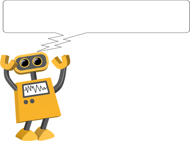 Speech Bubble For Discord PNG