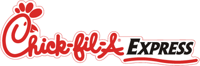 Chick Fil A Logo PNG
