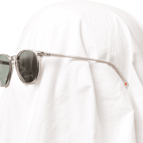 Ghost Sunglasses PNG