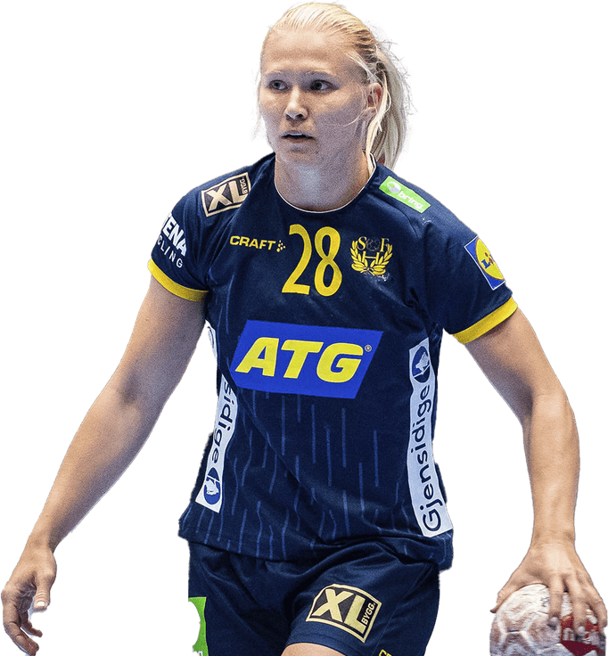 Isabelle Andersson PNG