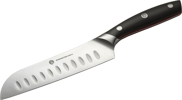 Santoku Knife PNG