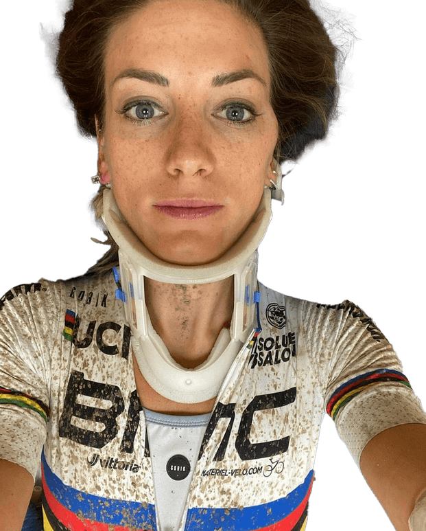 Pauline Ferrand Prevot PNG