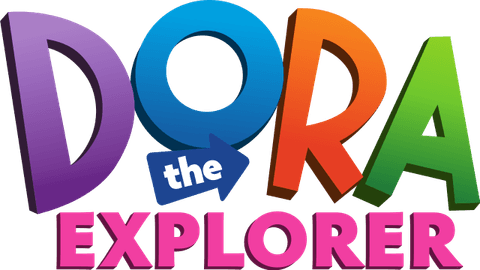 Dora The Explorer PNG