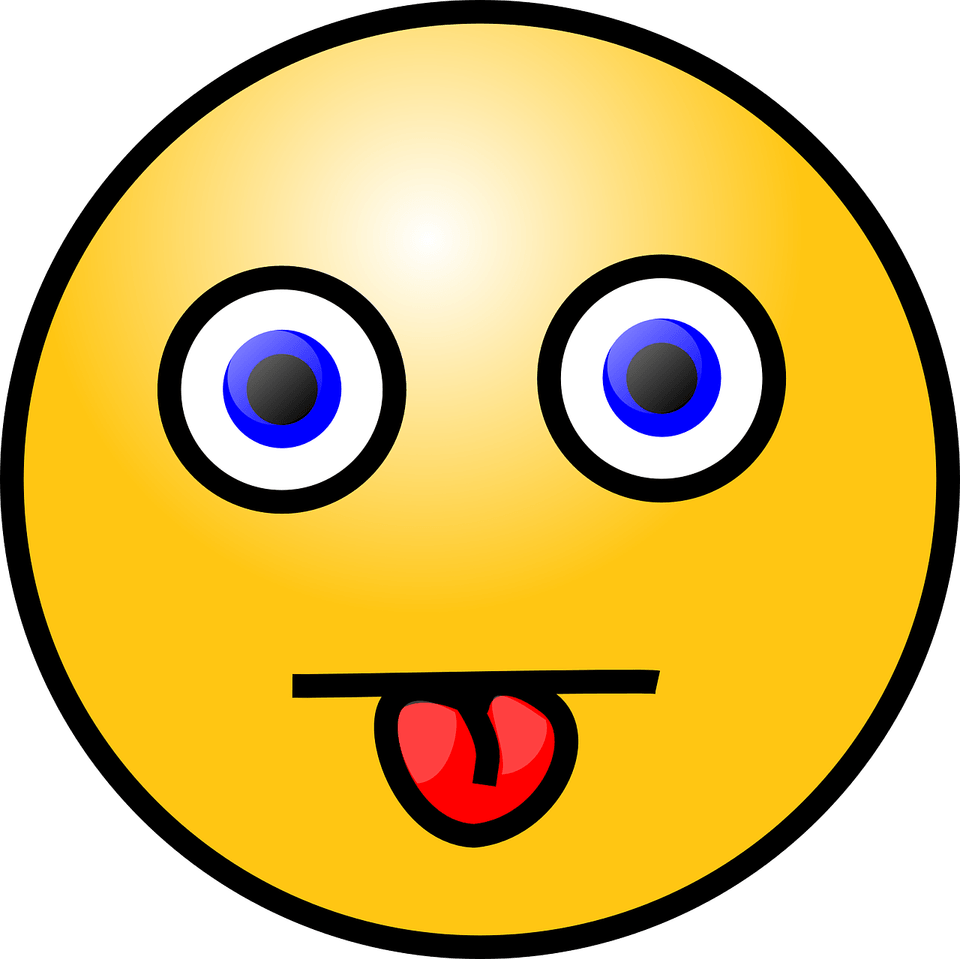 Blunt Emoji PNG