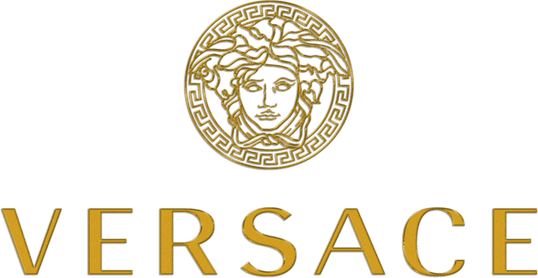 Versace Logo PNG