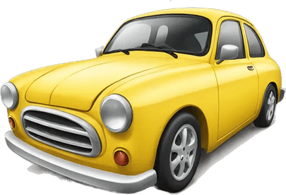 Stance Car PNG
