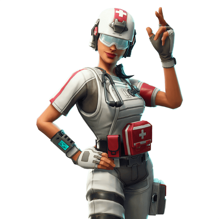 Fornite Chomp Sr PNG