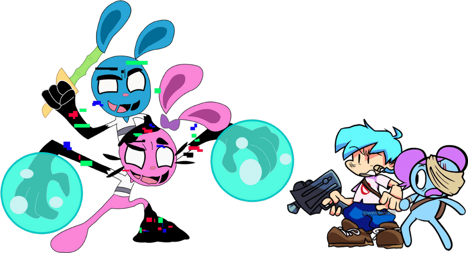 Pibby PNG