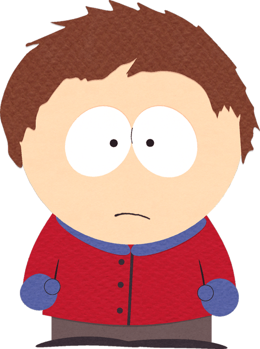 South Park Eyes PNG