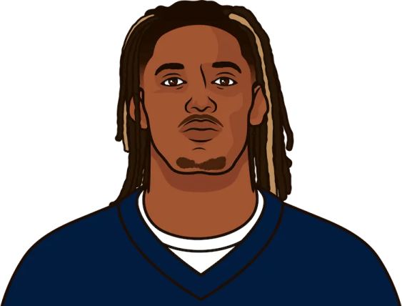 Dak Prescott PNG