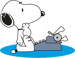 Snoopy PNG