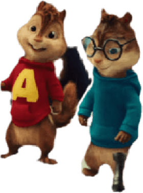Alvin PNG
