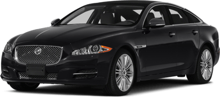 2018 Jaguar Xj PNG