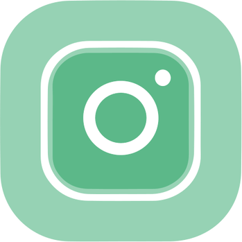 Mint Green Aesthetic Theme PNG