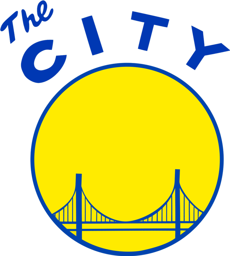 Golden State Warriors Logo PNG