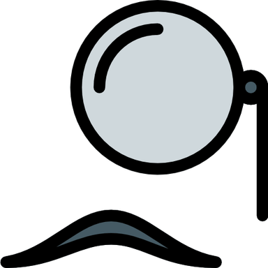 Monocle PNG