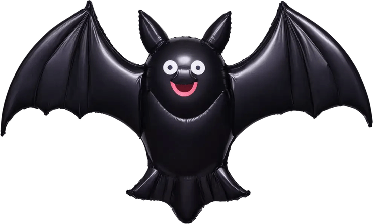 Black Bat PNG