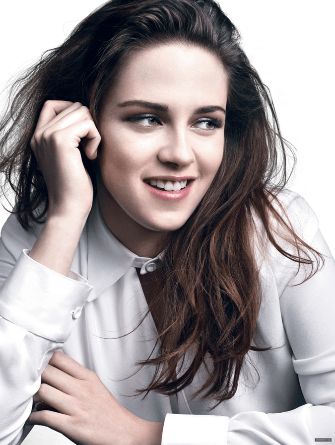 Kristen Stewart PNG