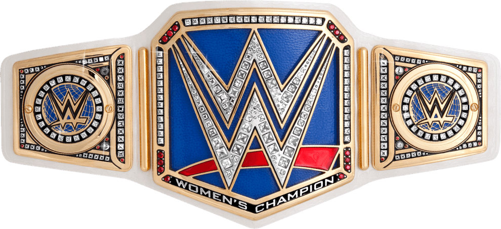 Wwe Championship PNG