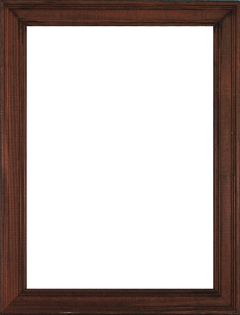 Wooden Frame PNG