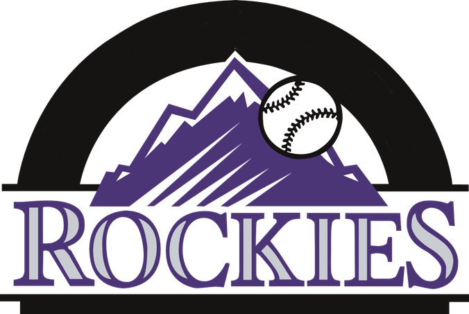 Colorado Rockies PNG