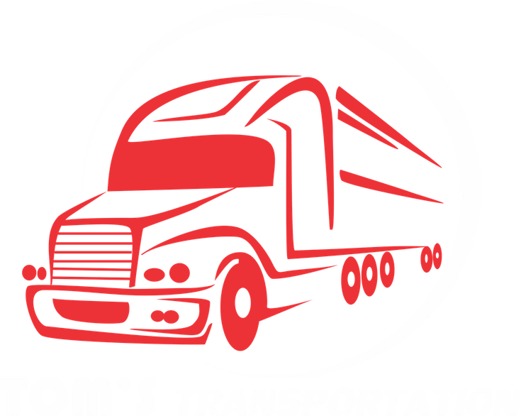 Truck Logo PNG