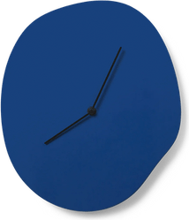 Melting Clock PNG