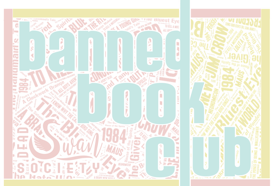 Banned Book PNG