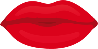Lipstick Kiss PNG