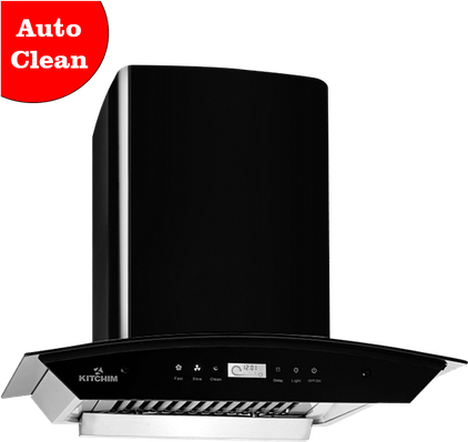 Exhaust Hood PNG