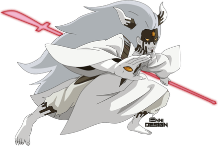 Otsutsuki Clan PNG