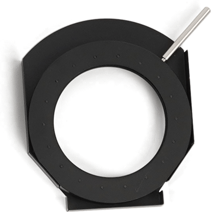 Spotlight Circle PNG