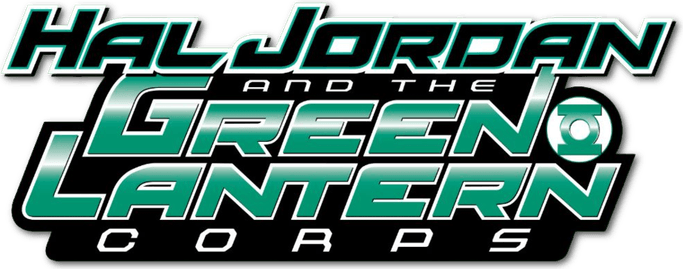The Green Lantern PNG