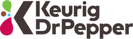 Keurig Dr Pepper Logo PNG
