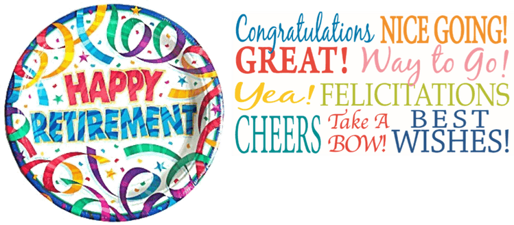 Congratulations Banner PNG