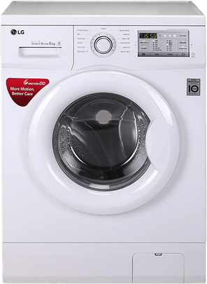 Washing Machine PNG