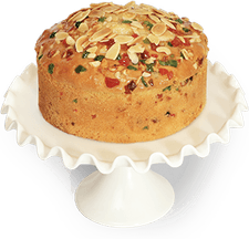 English Cake PNG