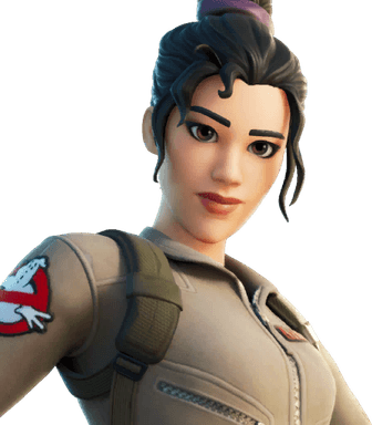 Fornite Curse Buster PNG