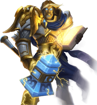 Hearthstone PNG