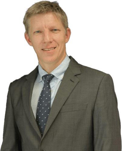 David Aubry PNG