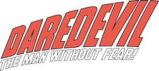 Daredevil Logo PNG